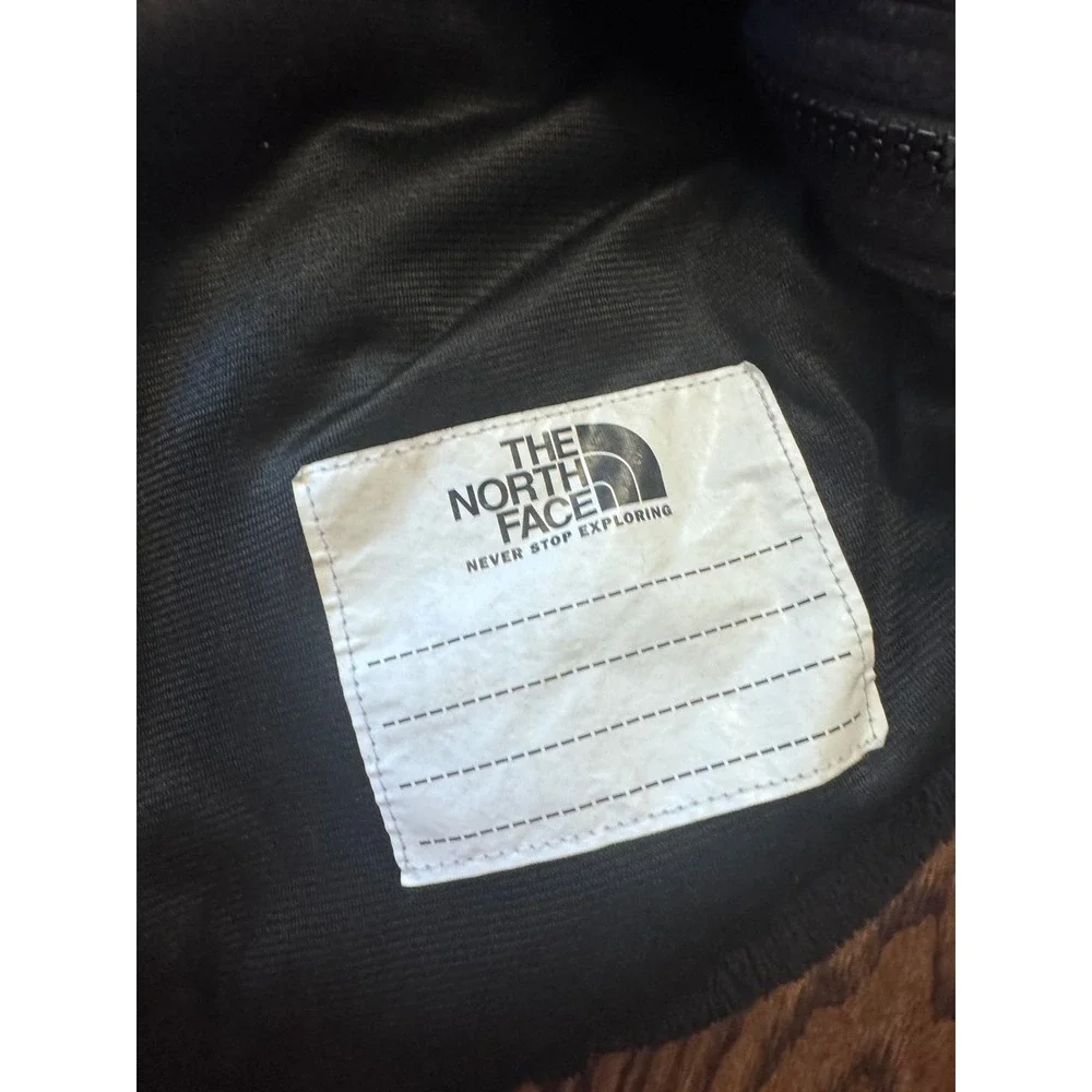 The North Face north face